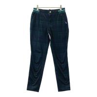 FILA GOLF �t�B���S���t  ���N�уp���c �`�F�b�N�� �l�C�r�[�n �T�C�Y�FM �����N�FA- �y���Áz�S���t�E�F�A