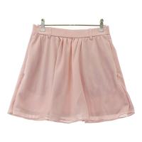 JUN&ROPE �W���� �A���h ���y  �X�J�[�g  �s���N�n �T�C�Y�FM �����N�FA- �y���Áz�S���t�E�F�A