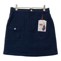 KISS ON THE GREEN �L�X�I���U�O���[��  �C���i�[�t �X�g���b�`�X�J�[�g  �l�C�r�[�n �T�C�Y�F3 �����N�FN �y�V�i�z�S���t�E�F�A