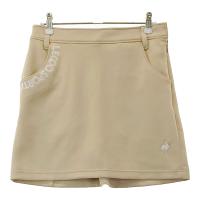 LE COQ GOLF ���R�b�N�S���t  �C���i�[�t �X�g���b�`�X�J�[�g  �x�[�W���n �T�C�Y�FM �����N�FA- �y���Áz�S���t�E�F�A