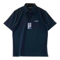 TOMMY HILFIGER GOLF �g�~�[ �q���t�B�K�[�S���t 2025�N �����|���V���c  �l�C�r�[�n �T�C�Y�FL �����N�FN �y�V�i�z�S���t�E�F�A