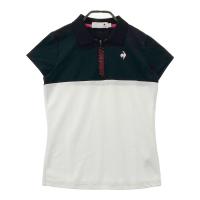 LE COQ GOLF ���R�b�N�S���t  �n�[�t�W�b�v�����|���V���c  �z���C�g�n �T�C�Y�FM �����N�FB �y���Áz�S���t�E�F�A