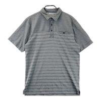 TRAVIS MATHEW �g���r�X�}�V���[  �����|���V���c �{�[�_�[�� �O���[�n �T�C�Y�FM �����N�FA- �y���Áz�S���t�E�F�A