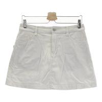 JACK BUNNY �W���b�N�o�j�[  �C���i�[�t�X�J�[�g  �z���C�g�n �T�C�Y�F2 �����N�FB �y���Áz�S���t�E�F�A