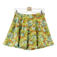 PEARLY GATES �p�[���[�Q�C�c  �C���i�[�t �t���A�X�J�[�g �� ���� �O���[���n �T�C�Y�F2 �����N�FA- �y���Áz�S���t�E�F�A