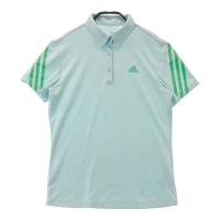 ADIDAS GOLF �A�f�B�_�X�S���t GV1168 �����|���V���c  �u���[�n �T�C�Y�FL �����N�FA- �y���Áz�S���t�E�F�A