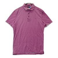 J.LINDEBERG �W�F�C�����h�o�[�O  �����|���V���c ���� �p�[�v���n �T�C�Y�FS �����N�FB �y���Áz�S���t�E�F�A