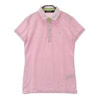 POLOGOLF �����t���[���� �|���S���t  �����|���V���c  �s���N�n �T�C�Y�FXS �����N�FA- �y���Áz�S���t�E�F�A