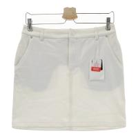 JUN&ROPE �W���� �A���h ���y  �ꕔ�~�M���N�� �X�J�[�g  �z���C�g�n �T�C�Y�FL �����N�FN �y�V�i�z�S���t�E�F�A