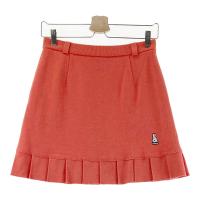 ARCHIVIO �A���`�r�I  �j�b�g�X�J�[�g ���v���[�c  �I�����W�n �T�C�Y�F38 �����N�FA- �y���Áz�S���t�E�F�A