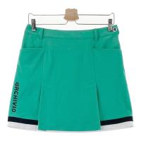 ARCHIVIO �A���`�r�I  ���n�t �X�J�[�g  �O���[���n �T�C�Y�F40 �����N�FB �y���Áz�S���t�E�F�A