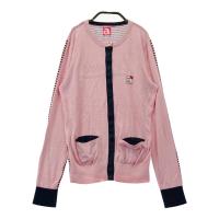 ARCHIVIO �A���`�r�I  �j�b�g �J�[�f�B�K�� �o�b�N�{�[�_�[�� �s���N�n �T�C�Y�F38 �����N�FA- �y���Áz�S���t�E�F�A