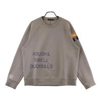 ROUGH&SWELL ���t�A���h�X�E�F��  �_���{�[���j�b�g �g���[�i�[  �u���E���n �T�C�Y�FXL �����N�FB �y���Áz�S���t�E�F�A