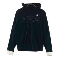 ARCHIVIO �A���`�r�I  �x���A �v���I�[�o�[�p�[�J�[  �u���b�N�n �T�C�Y�F40 �����N�FA- �y���Áz�S���t�E�F�A