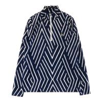 MUNSING WEAR �}���V���O�E�F�A MGWTJB06 �n�[�t�W�b�v ����T�V���c ���� �l�C�r�[�n �T�C�Y�FM �����N�FA- �y���Áz�S���t�E�F�A