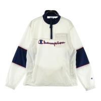 CHAMPION GOLF �`�����s�I���S���t  �n�[�t�W�b�v �i�C�����u���]��  �z���C�g�n �T�C�Y�FLARGE �����N�FB �y���Áz�S���t�E�F�A