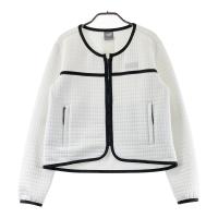 PUMA GOLF �v�[�}�S���t  �L���e�B���O �W�b�v�W���P�b�g  �z���C�g�n �T�C�Y�FL �����N�FB �y���Áz�S���t�E�F�A