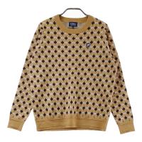 PEARLY GATES �p�[���[�Q�C�c  �E�[���� �j�b�g�Z�[�^�[ PG �A�[�K�C���� �u���E���n �T�C�Y�F1 �����N�FA- �y���Áz�S���t�E�F�A