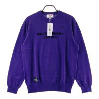 MASTER BUNNY EDITION �}�X�^�[�o�j�[�G�f�B�V����  �J�V�~�� �j�b�g�Z�[�^�[  �p�[�v���n �T�C�Y�F5 �����N�FN �y�V�i�z�S���t�E�F�A