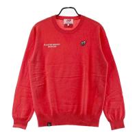 MASTER BUNNY EDITION �}�X�^�[�o�j�[�G�f�B�V����  �J�V�~�� �j�b�g�Z�[�^�[  ���b�h�n �T�C�Y�F5 �����N�FA- �y���Áz�S���t�E�F�A