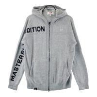 MASTER BUNNY EDITION �}�X�^�[�o�j�[�G�f�B�V����  �J�V�~�� �j�b�g�p�[�J�[ �W���P�b�g  �O���[�n �T�C�Y�F6 �����N�FA- �y���Áz�S���t�E�F�A