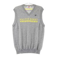 MASTER BUNNY EDITION �}�X�^�[�o�j�[�G�f�B�V����  �J�V�~�� V�l�b�N �j�b�g�x�X�g  �O���[�n �T�C�Y�F6 �����N�FA- �y���Áz�S���t�E�F�A