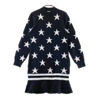 JACK BUNNY �W���b�N�o�j�[  ���� �j�b�g�����s�[�X ���� �u���b�N�n �T�C�Y�F1 �����N�FA- �y���Áz�S���t�E�F�A