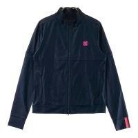 G/FORE �W�[�t�H�A  ���� �W�b�v�W���P�b�g  �u���b�N�n �T�C�Y�F38 �����N�FB �y���Áz�S���t�E�F�A