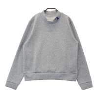 ANTIQUA GOLF �A���e�B�J�S���t �~STCH ���b�N�l�b�N�����u���]��  �O���[�n �T�C�Y�FOnesize �����N�FB �y���Áz�S���t�E�F�A