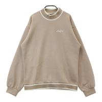 KISS ON THE GREEN �L�X�I���U�O���[��  ���b�N�l�b�N�����X�E�F�b�g  �x�[�W���n �T�C�Y�F2 �����N�FA- �y���Áz�S���t�E�F�A