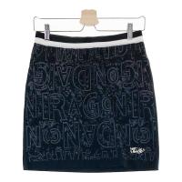 DANCE WITH DRAGON �_���X�E�B�Y�h���S��  �j�b�g�ؑ� �X�J�[�g ���� �u���b�N�n �T�C�Y�F2 �����N�FB �y���Áz�S���t�E�F�A