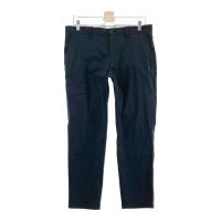 TRAVIS MATHEW �g���r�X�}�V���[  �����O�p���c  �u���b�N�n �T�C�Y�FL �����N�FA- �y���Áz�S���t�E�F�A