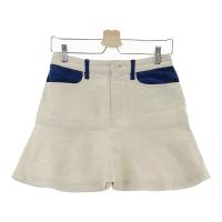 ZOY �]�[�C  ���� �X�J�[�g  �x�[�W���n �T�C�Y�F38 �����N�FA- �y���Áz�S���t�E�F�A