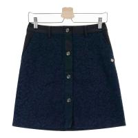 ST ANDREWS �Z���g�A���h�����[�X  �X�J�[�g ���[�X  �l�C�r�[�n �T�C�Y�FS �����N�FB �y���Áz�S���t�E�F�A