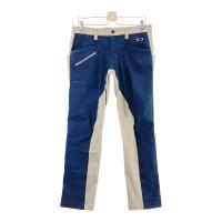 OAKLEY �I�[�N���[ FOA402851 �X�g���b�`�p���c �X�J���h�J �l�C�r�[�n �T�C�Y�F34 �����N�FB �y���Áz�S���t�E�F�A