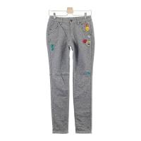 PEARLY GATES �p�[���[�Q�C�c  �X�g���b�`�p���c  �O���[�n �T�C�Y�F0 �����N�FB �y���Áz�S���t�E�F�A