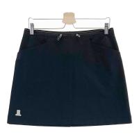 LANVIN SPORT �����o�� �X�|�[��  �X�J�[�g  �u���b�N�n �T�C�Y�F42 �����N�FA- �y���Áz�S���t�E�F�A