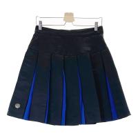 LANVIN SPORT �����o�� �X�|�[��  �v���[�c�X�J�[�g  �u���b�N�n �T�C�Y�F40 �����N�FA- �y���Áz�S���t�E�F�A