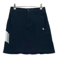 PEARLY GATES �p�[���[�Q�C�c 2024�N���f�� �X�g���b�` �X�J�[�g  �u���b�N�n �T�C�Y�F00 �����N�FB �y���Áz�S���t�E�F�A