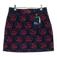 JACK BUNNY �W���b�N�o�j�[ 2024�N 263-4234156 �C���i�[�t�X�J�[�g ���� �l�C�r�[�n �T�C�Y�F2 �����N�FN �y�V�i�z�S���t�E�F�A