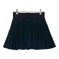 JACK BUNNY �W���b�N�o�j�[ 2024�N 263-4234710 �C���i�[�t�X�J�[�g  �u���b�N�n �T�C�Y�F1 �����N�FN �y�V�i�z�S���t�E�F�A