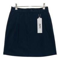 JACK BUNNY �W���b�N�o�j�[ 2024�N �C���i�[�t�X�J�[�g  �u���b�N�n �T�C�Y�F1 �����N�FN �y�V�i�z�S���t�E�F�A