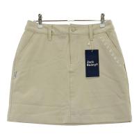 JACK BUNNY �W���b�N�o�j�[ 2024�N �C���i�[�t�X�J�[�g  �x�[�W���n �T�C�Y�F1 �����N�FN �y�V�i�z�S���t�E�F�A