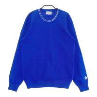 JACK BUNNY �W���b�N�o�j�[  �j�b�g�Z�[�^�[  �u���[�n �T�C�Y�F2 �����N�FA- �y���Áz�S���t�E�F�A