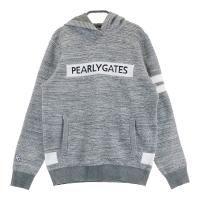 PEARLY GATES �p�[���[�Q�C�c  �j�b�g�p�[�J�[  �O���[�n �T�C�Y�F1 �����N�FA- �y���Áz�S���t�E�F�A