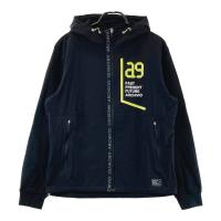 ARCHIVIO �A���`�r�I  �t�[�h�t �����W�b�v�W���P�b�g  �u���b�N�n �T�C�Y�F50 �����N�FA- �y���Áz�S���t�E�F�A