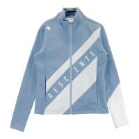 DESCENTE GOLF �f�T���g�S���t DGWSJL50 �W�b�v �����W���P�b�g  �u���[�n �T�C�Y�FS �����N�FA- �y���Áz�S���t�E�F�A