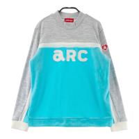 ARCHIVIO �A���`�r�I 2023�N ���b�N�l�b�N �j�b�g�Z�[�^�[  �u���[�n �T�C�Y�F38 �����N�FB �y���Áz�S���t�E�F�A