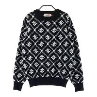 MASTER BUNNY EDITION �}�X�^�[�o�j�[�G�f�B�V����  �E�[���� �j�b�g�Z�[�^�[ ���S�~���� �u���b�N�n �T�C�Y�F0 �����N�FA- �y���Áz�S���t�E�F�A