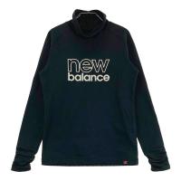 NEW BALANCE GOLF �j���[�o�����X  ���N�� �n�C�l�b�N ����T�V���c  �u���b�N�n �T�C�Y�F0 �����N�FA- �y���Áz�S���t�E�F�A